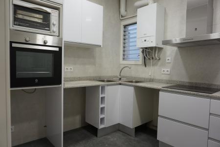 Piso en Alquiler en Barcelona Girona - Còrsega