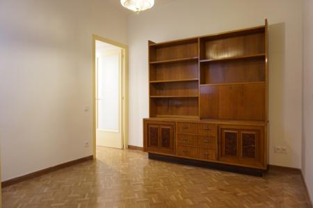 Piso en Alquiler en Barcelona Girona - Còrsega