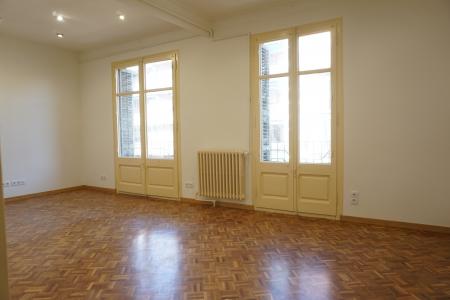 Piso en Alquiler en Barcelona Girona - Còrsega