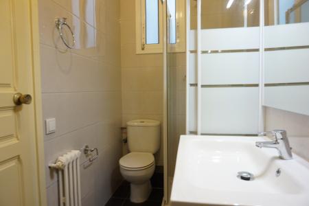 Piso en Alquiler en Barcelona Girona - Còrsega