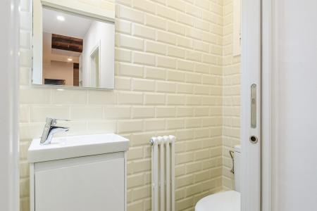Appartement te koop in Barcelona Calabria - Consell De Cent