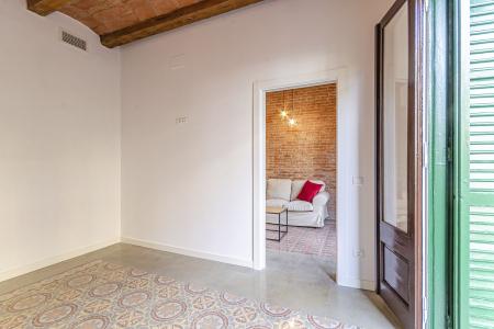 Appartement te koop in Barcelona Calabria - Consell De Cent