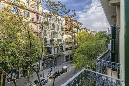 Appartement te koop in Barcelona Calabria - Consell De Cent