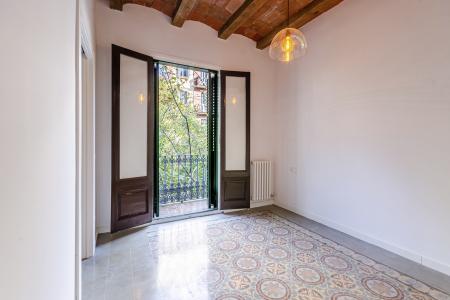 Appartement te koop in Barcelona Calabria - Consell De Cent