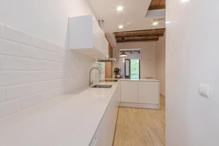 Appartement te koop in Barcelona Calabria - Consell De Cent