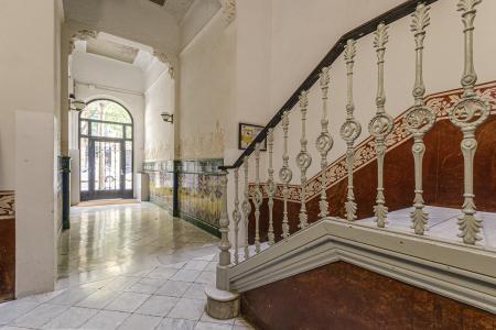 Appartement te koop in Barcelona Calabria - Consell De Cent
