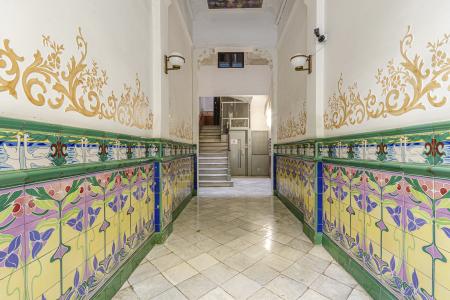 Appartement te koop in Barcelona Calabria - Consell De Cent