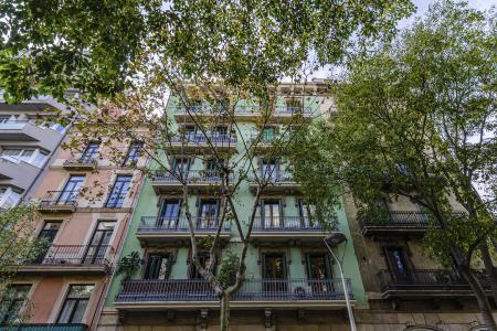 Appartement te koop in Barcelona Calabria - Consell De Cent