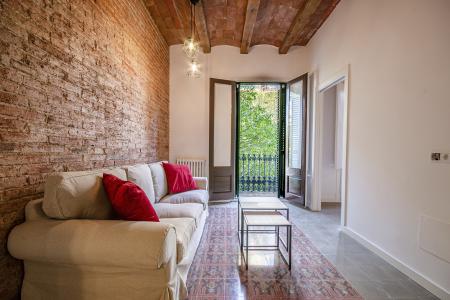 Appartement te koop in Barcelona Calabria - Consell De Cent