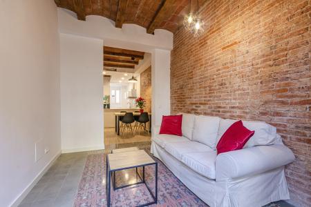 Appartement te koop in Barcelona Calabria - Consell De Cent