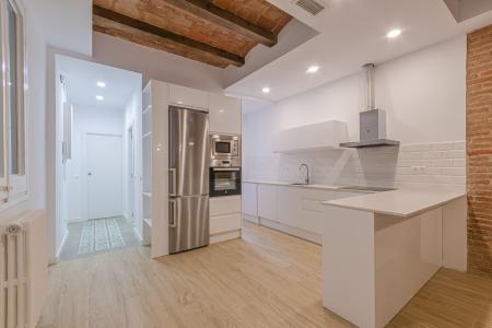 Appartement te koop in Barcelona Calabria - Consell De Cent