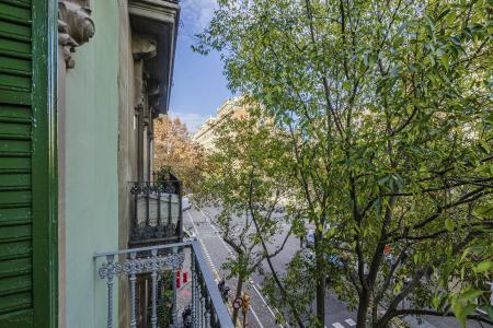 Appartement te koop in Barcelona Calabria - Consell De Cent