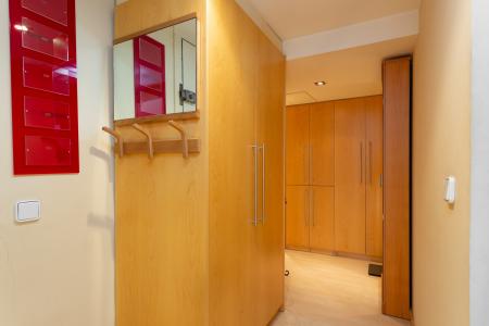 Appartement te huur in Barcelona Mariana Pineda - Travessera Gracia