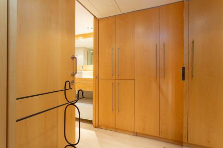 Appartement te huur in Barcelona Mariana Pineda - Travessera Gracia