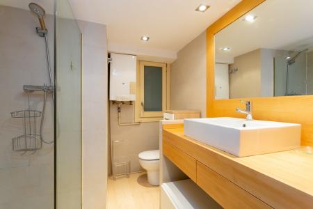 Appartement te huur in Barcelona Mariana Pineda - Travessera Gracia