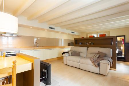 Appartement te huur in Barcelona Mariana Pineda - Travessera Gracia