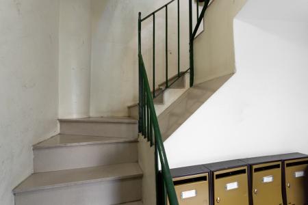 Appartement te huur in Barcelona Mariana Pineda - Travessera Gracia