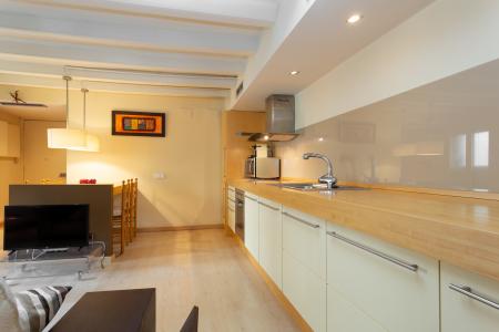 Appartement te huur in Barcelona Mariana Pineda - Travessera Gracia