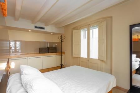 Appartement te huur in Barcelona Mariana Pineda - Travessera Gracia