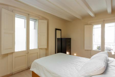 Appartement te huur in Barcelona Mariana Pineda - Travessera Gracia