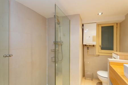 Appartement te huur in Barcelona Mariana Pineda - Travessera Gracia