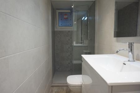 Dúplex te huur in Barcelona Castillejos - Indústria