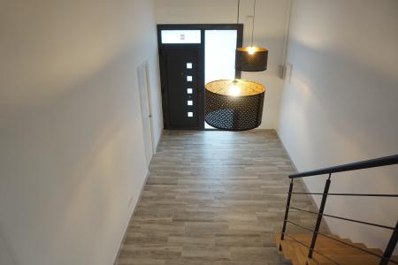 Dúplex te huur in Barcelona Castillejos - Indústria