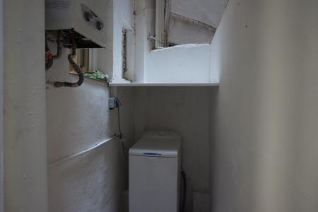 Dúplex te huur in Barcelona Castillejos - Indústria