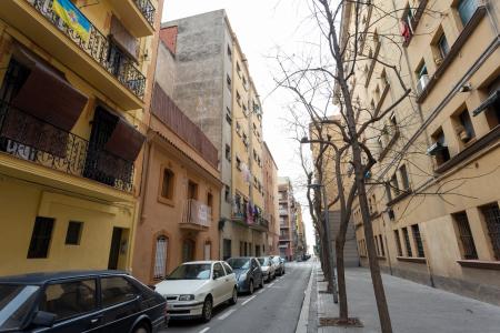 Appartement te huur in Barcelona Atlantida - Pepe Rubianes