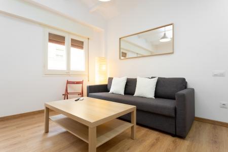 Appartement te huur in Barcelona Atlantida - Pepe Rubianes