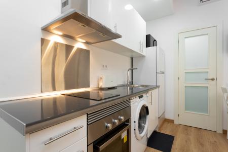 Appartement te huur in Barcelona Atlantida - Pepe Rubianes