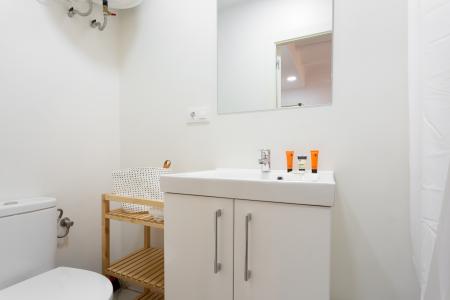 Appartement te huur in Barcelona Atlantida - Pepe Rubianes