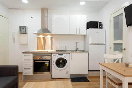 Appartement te huur in Barcelona Atlantida - Pepe Rubianes