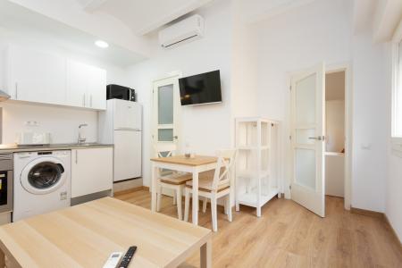 Appartement te huur in Barcelona Atlantida - Pepe Rubianes