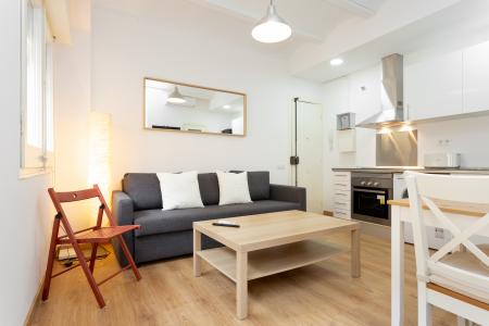 Appartement te huur in Barcelona Atlantida - Pepe Rubianes