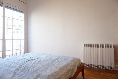 Appartement te huur in Barcelona Bailèn - Plaça Tetuan