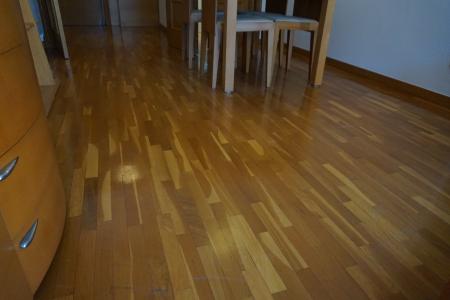 Appartement te huur in Barcelona Bailèn - Plaça Tetuan