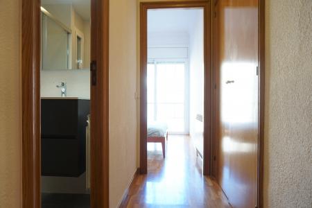 Appartement te huur in Barcelona Bailèn - Plaça Tetuan