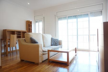 Appartement te huur in Barcelona Bailèn - Plaça Tetuan