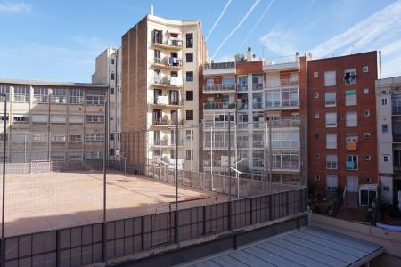 Appartement te huur in Barcelona Bailèn - Plaça Tetuan