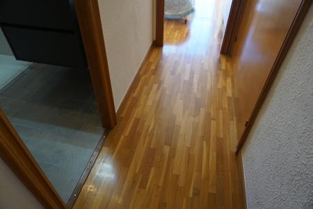 Appartement te huur in Barcelona Bailèn - Plaça Tetuan