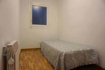 Appartement te huur in Barcelona Bailèn - Plaça Tetuan