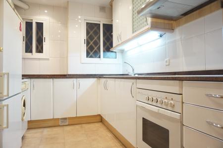 Appartement te huur in Barcelona Bailèn - Plaça Tetuan