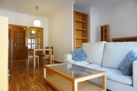 Appartement te huur in Barcelona Bailèn - Plaça Tetuan