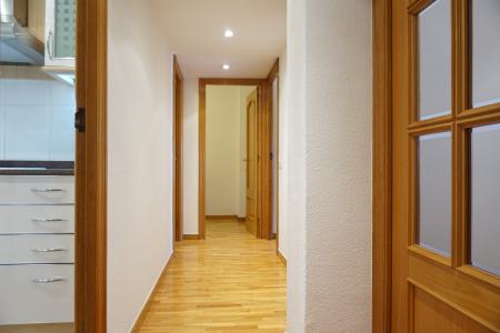 Appartement te huur in Barcelona Bailèn - Plaça Tetuan