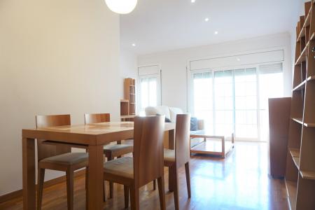 Appartement te huur in Barcelona Bailèn - Plaça Tetuan