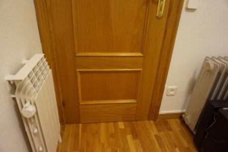 Appartement te huur in Barcelona Bailèn - Plaça Tetuan