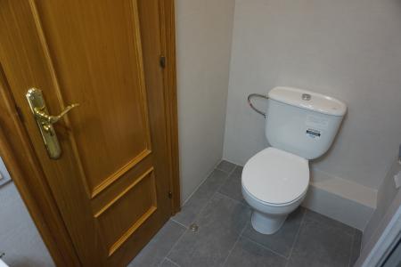 Appartement te huur in Barcelona Bailèn - Plaça Tetuan