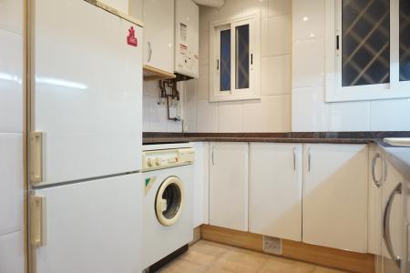 Appartement te huur in Barcelona Bailèn - Plaça Tetuan