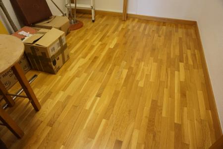 Appartement te huur in Barcelona Bailèn - Plaça Tetuan